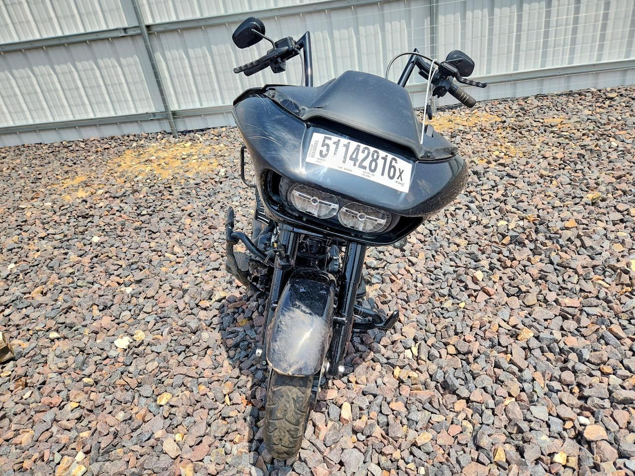 2021 Harley-Davidson Fltrxs