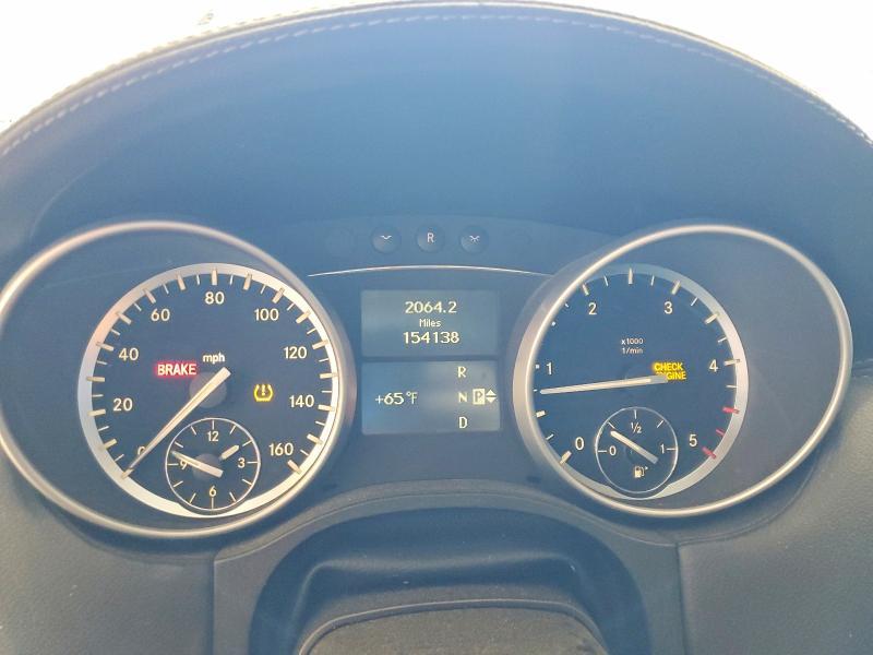 2011 Mercedes-Benz Gl 350 Bluetec