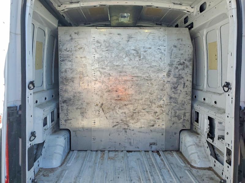 2018 Ford Transit 150 Utility / Service van