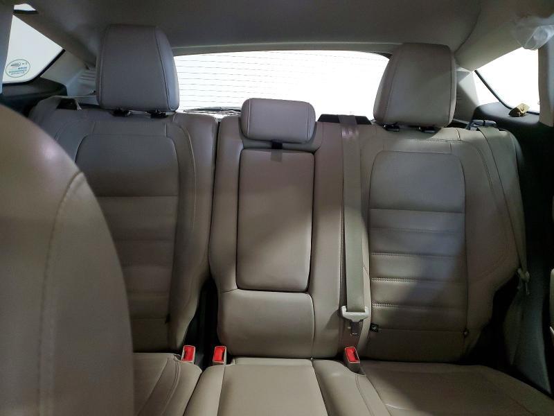2018 Ford C-max Titanium