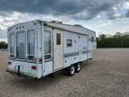 2001 Unknown 2001 Timberland Camper