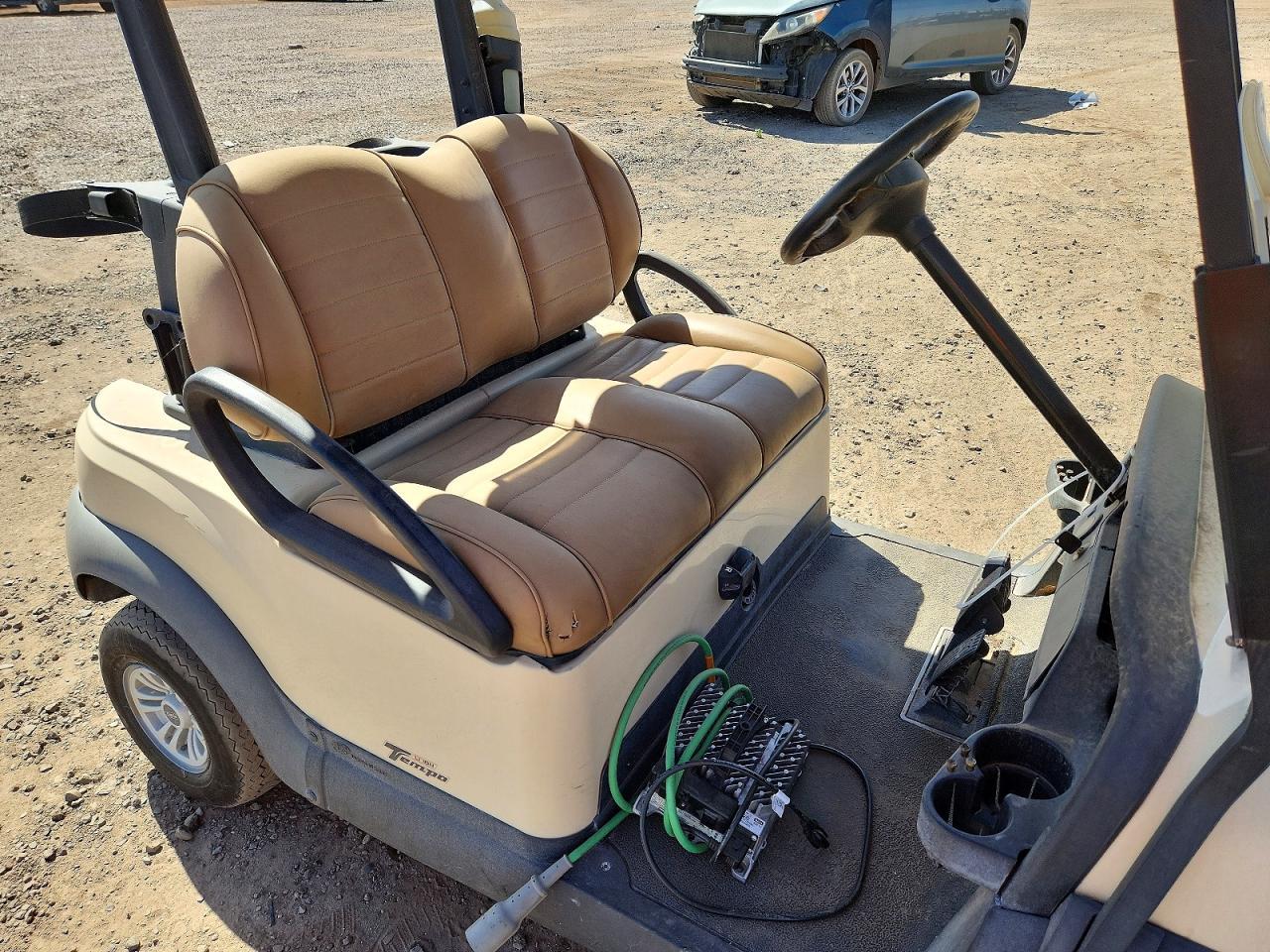 2020 Club Car Tempo Lithium