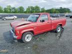 1988 Ford Ranger