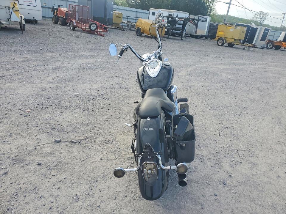 2003 Yamaha Xv1600 as