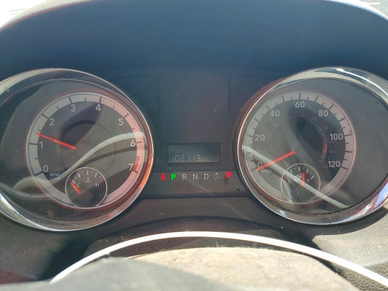 2011 Dodge Grand Caravan Express