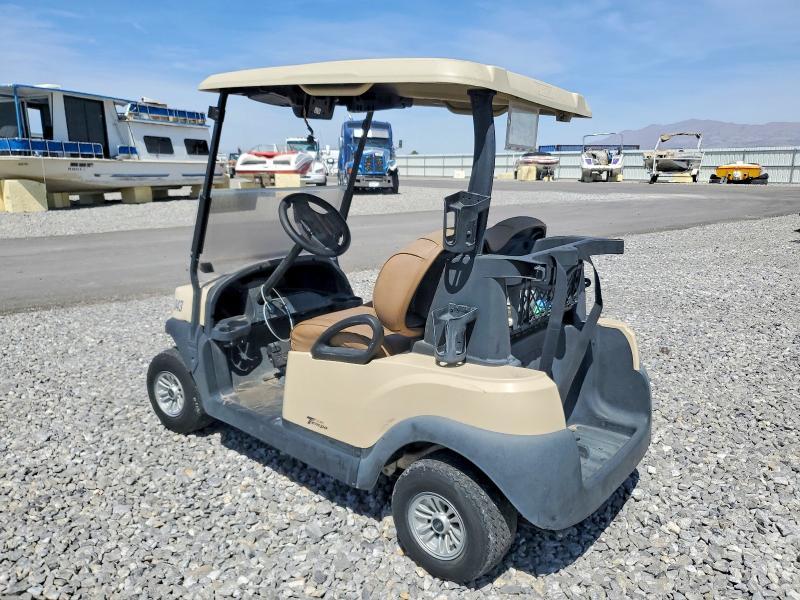 2020 Club Car Tempo Lithium Golf Cart