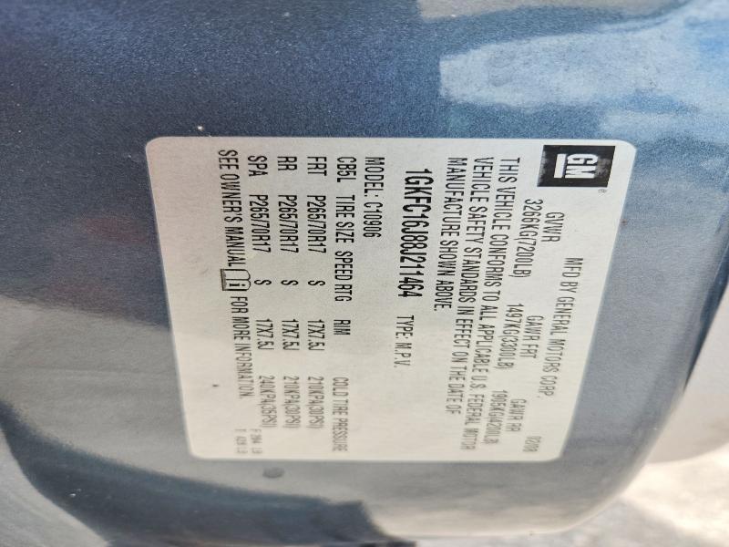 2008 GMC Yukon xl C1500