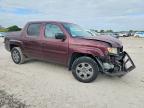 2008 Honda Ridgeline RTX