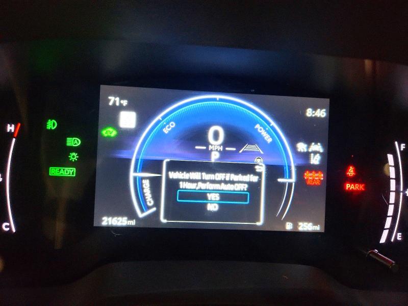 2025 Toyota Corolla Cross Hybrid xse