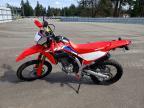2024 Honda CRF300 L