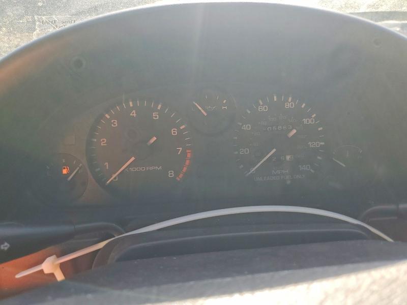 1996 Mazda Mx-5 Miata