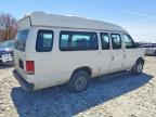 2014 Ford Econoline E350 Super Duty Van