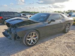 2015 Dodge Challenger sxt Plus for sale in Houston, TX