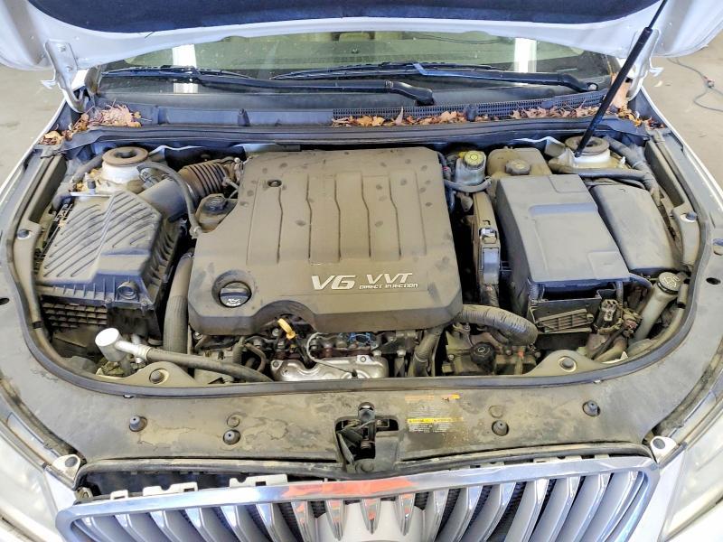 2011 Buick Lacrosse cxl