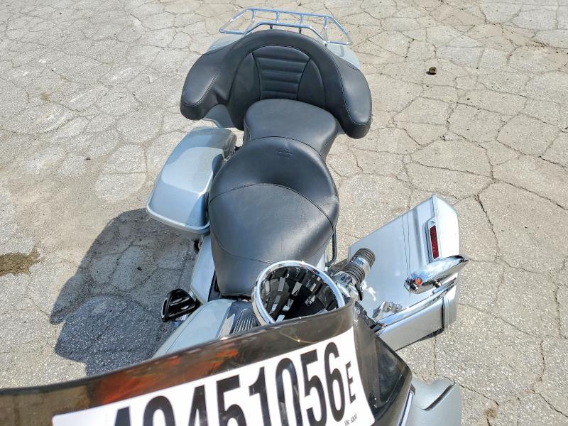 2015 Harley-Davidson Flhxs Street Glide Special