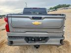 2026 Chevrolet Silverado C1500 Custom