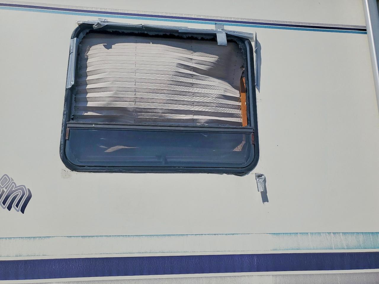 1997 Ford 1997 Dolphin RV