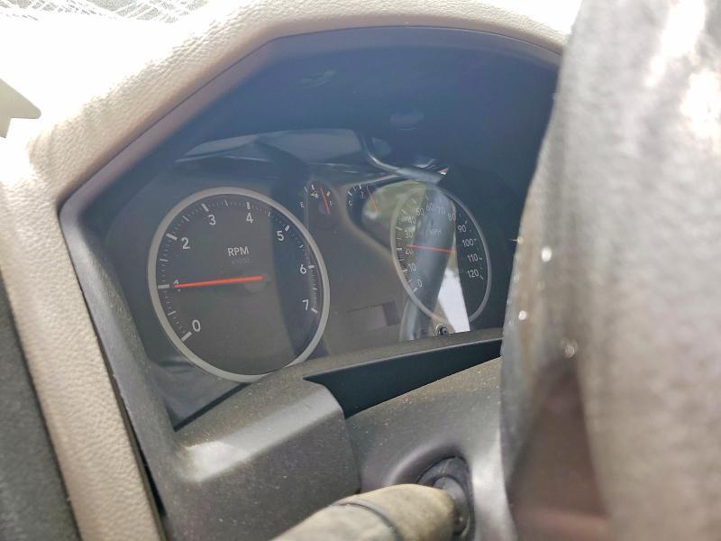 2012 Dodge Ram 1500 st