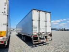 2013 Utility VS2RA Refrigerated Van Trailer