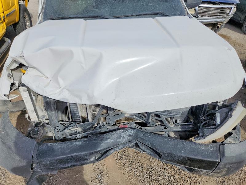 2009 Chevrolet Silverado