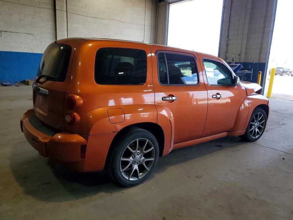 2006 Chevrolet Hhr lt