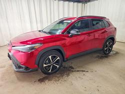 2025 Toyota Corolla Cross Hybrid xse for sale in Shreveport, LA