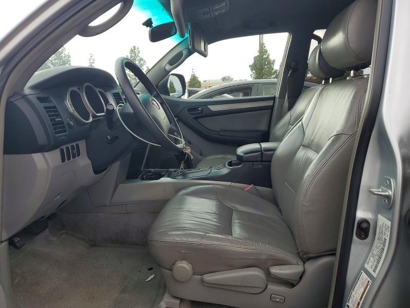 2004 Toyota 4runner SR5