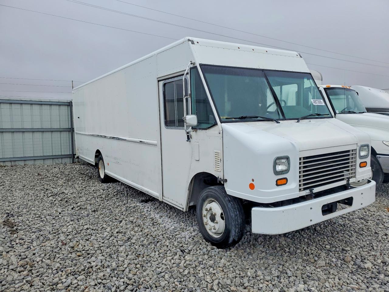 2013 Freightliner MT45 *** Step Van ***
