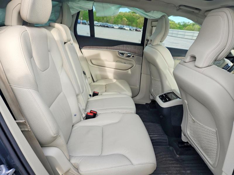 2024 Volvo Xc90 Core
