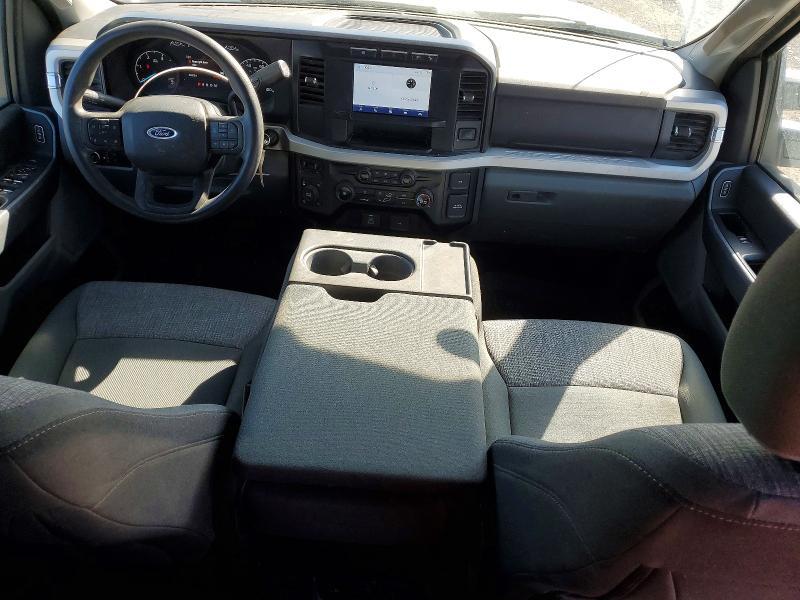 2024 Ford F250 Super Duty