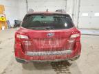2017 Subaru Outback