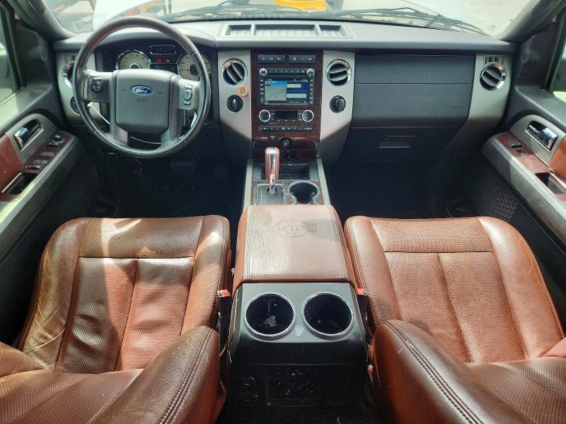 2014 Ford Expedition xlt