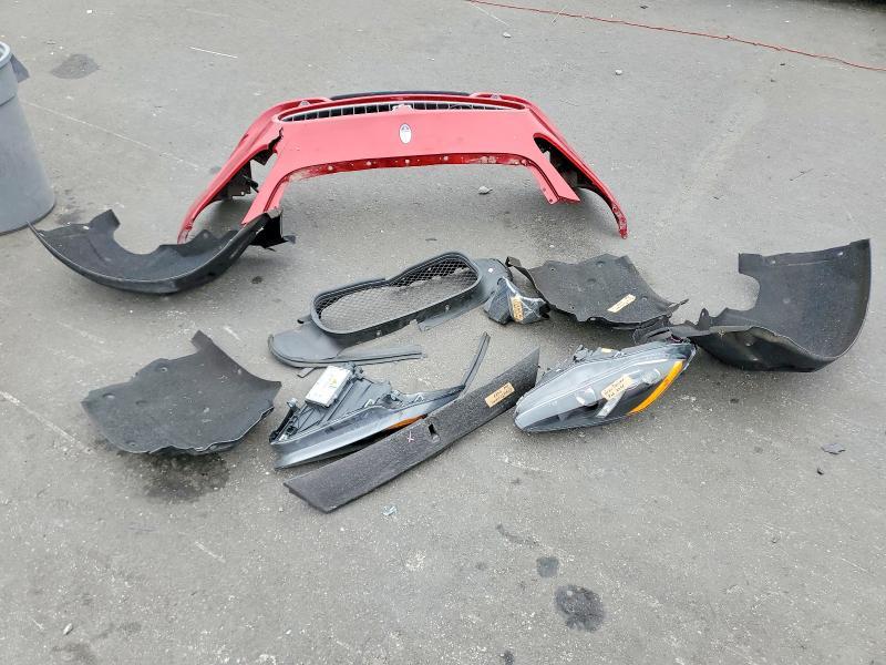 2015 Maserati Granturismo s