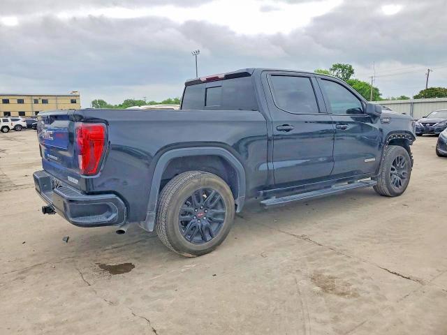 2024 GMC Sierra C1500 Elevation