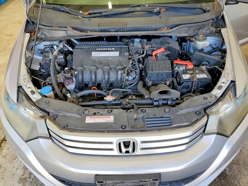 2011 Hond Insight