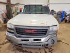 2005 GMC New Sierra C1500