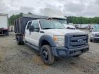 2015 Ford F450 Super Duty