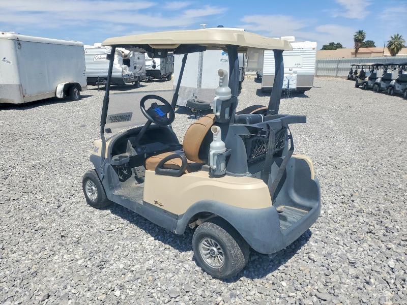 2020 Club Car Tempo Lithium Golf Cart