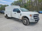 2022 Ford F350 Super Duty