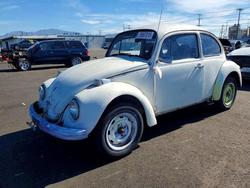 1973 Volkswagen Beetle en venta en Sun Valley, CA