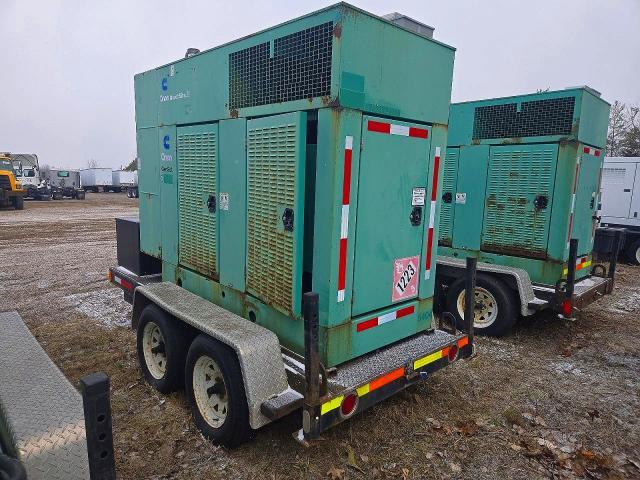 1999 JRS 1999 Onan 5000T Generation