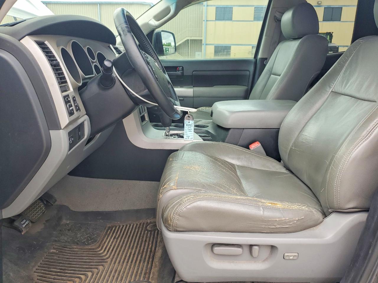 2008 Toyota Tundra SR5