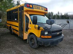 2013 Collins Bantam G3500-School Bus en venta en Cookstown, ON