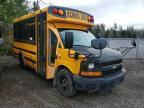 2013 Collins Bantam G3500-School Bus