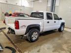 2007 Chevrolet Silverado K1500 Classic Crew Cab