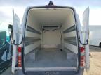 2016 Mercedes-Benz Sprinter 2500