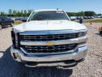 2016 Chevrolet Silverado K1500 LTZ