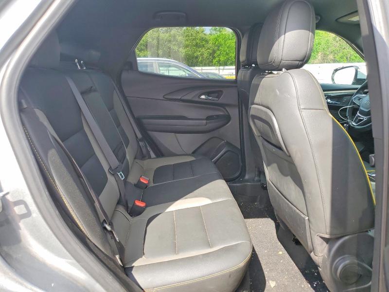 2024 Chevrolet Trailblazer Active