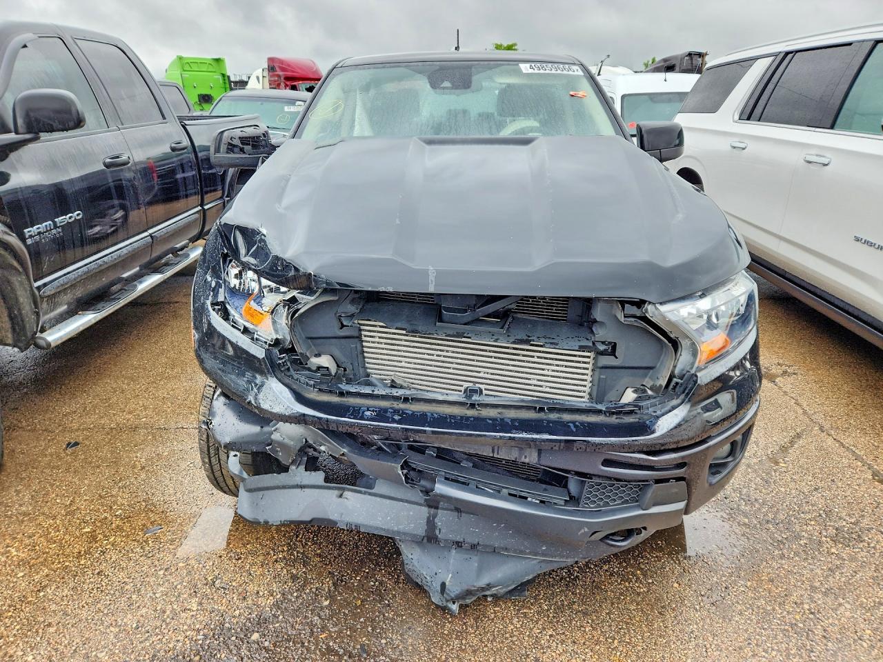 2019 Ford Ranger XL