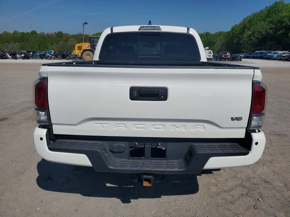 2023 Toyota Tacoma TRD OFF-Road